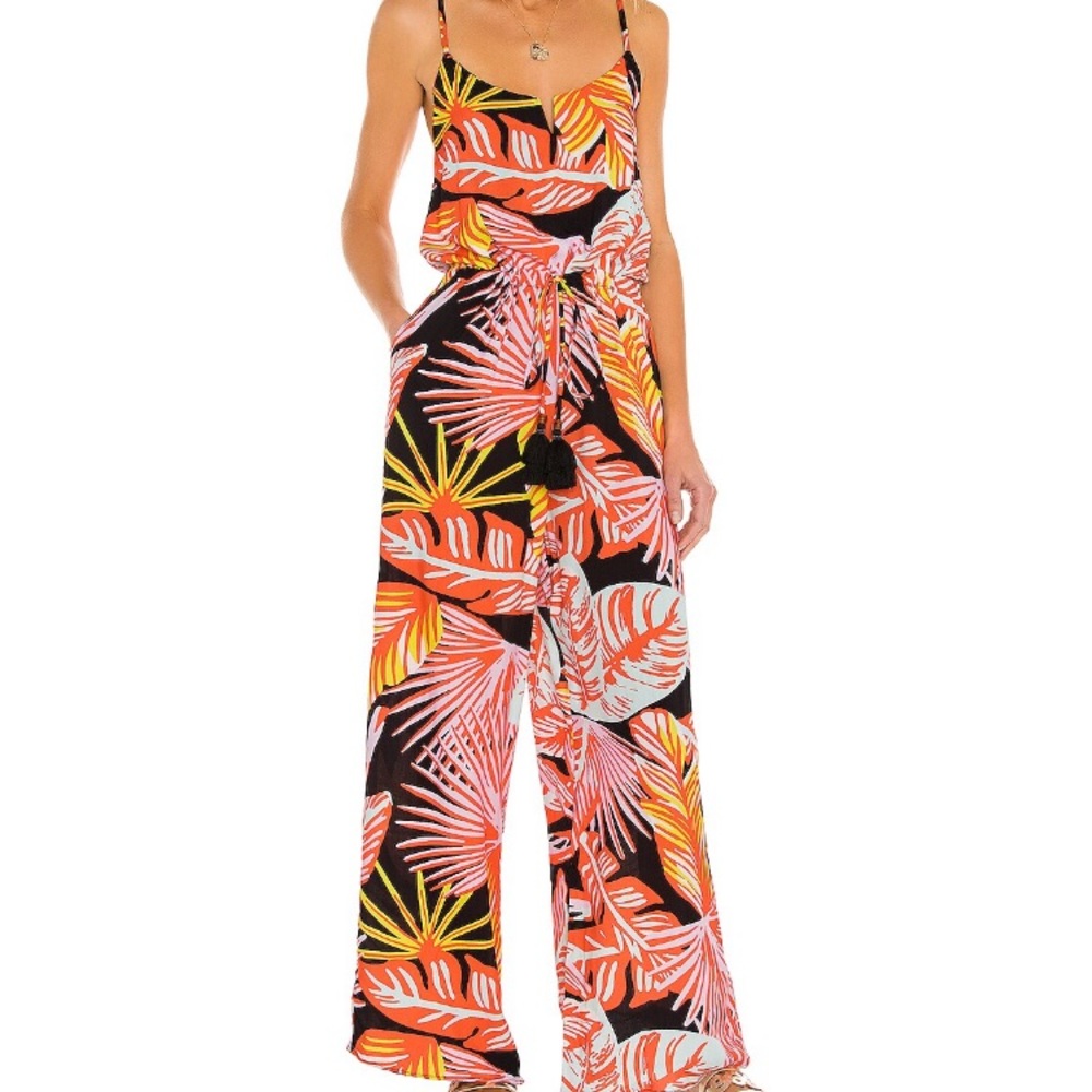Mystic Arielle Jumpsuit